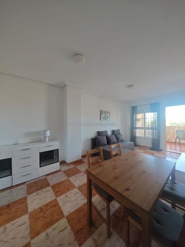 Venta de apartamento en Orihuela