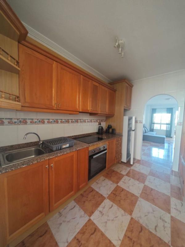 Venta de apartamento en Orihuela