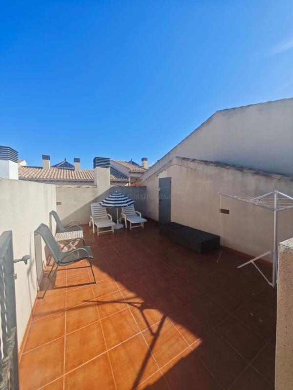 Venta de apartamento en Orihuela