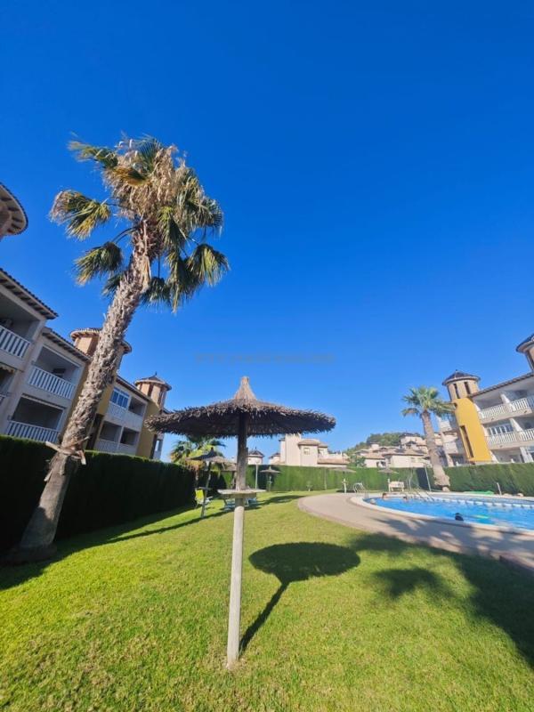Venta de apartamento en Orihuela