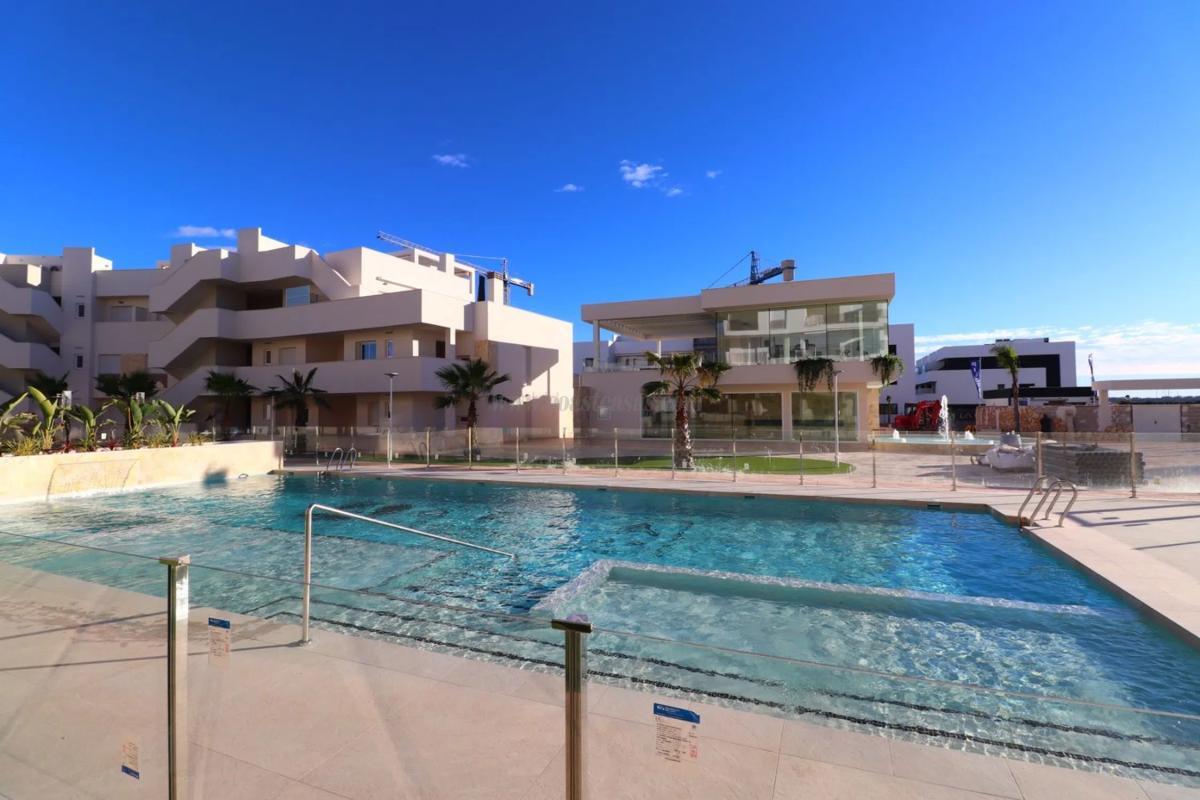 Venta de apartamento en Guardamar del Segura