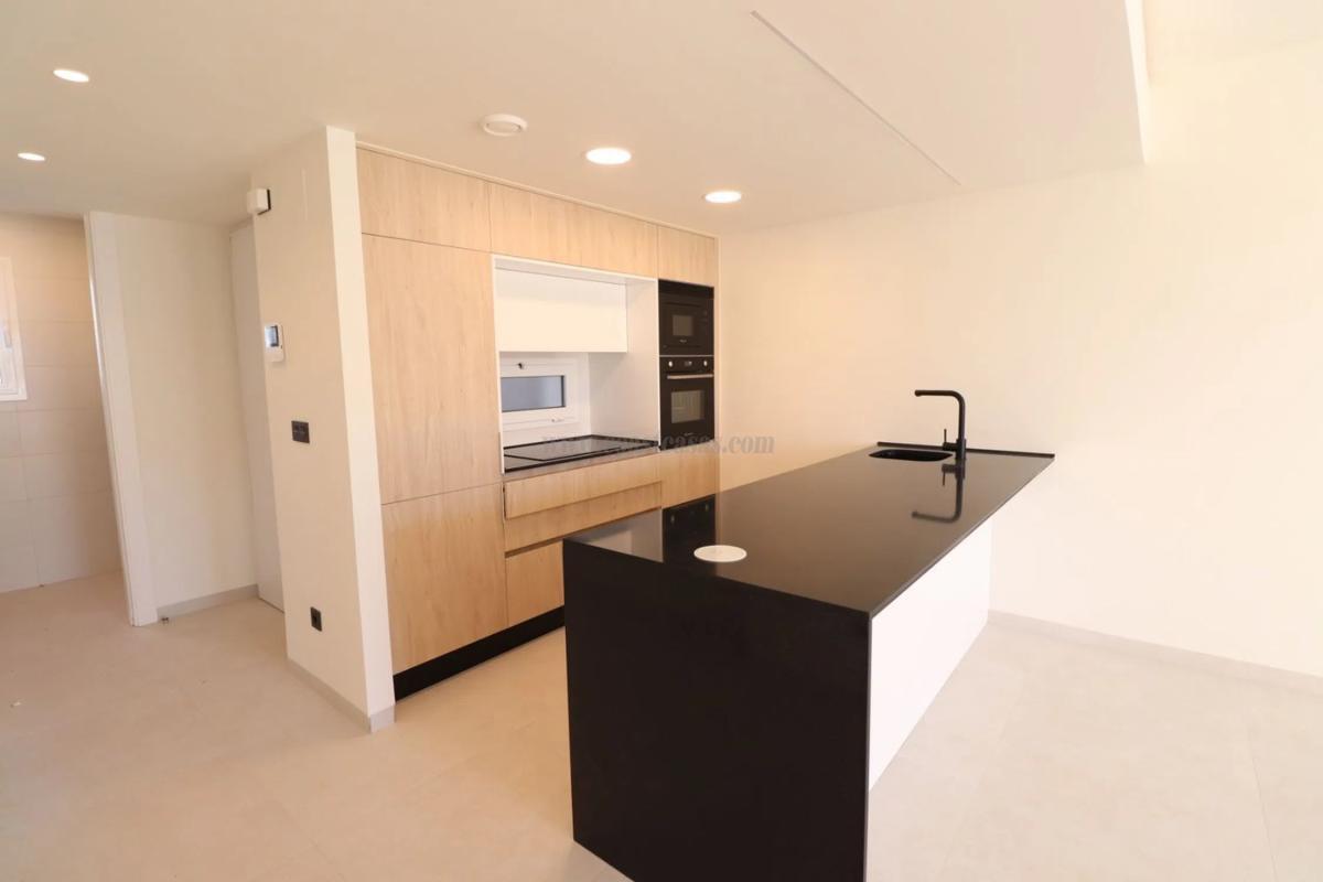 Venta de apartamento en Guardamar del Segura