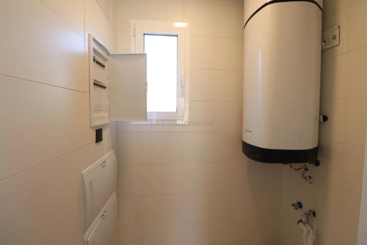 Venta de apartamento en Guardamar del Segura