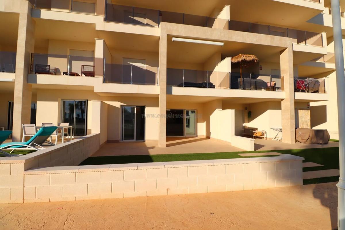 Venta de apartamento en Guardamar del Segura
