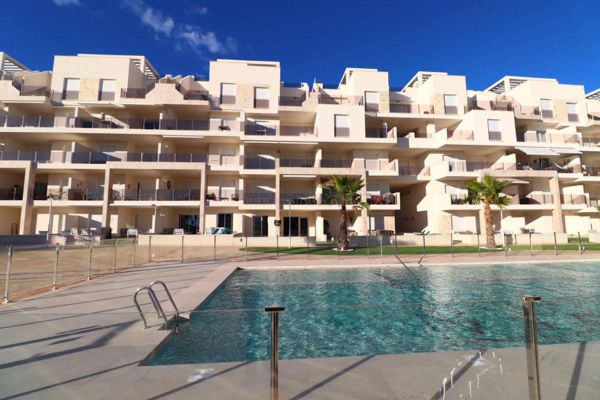 Venta de apartamento en Guardamar del Segura
