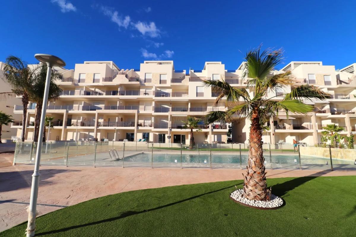 Venta de apartamento en Guardamar del Segura
