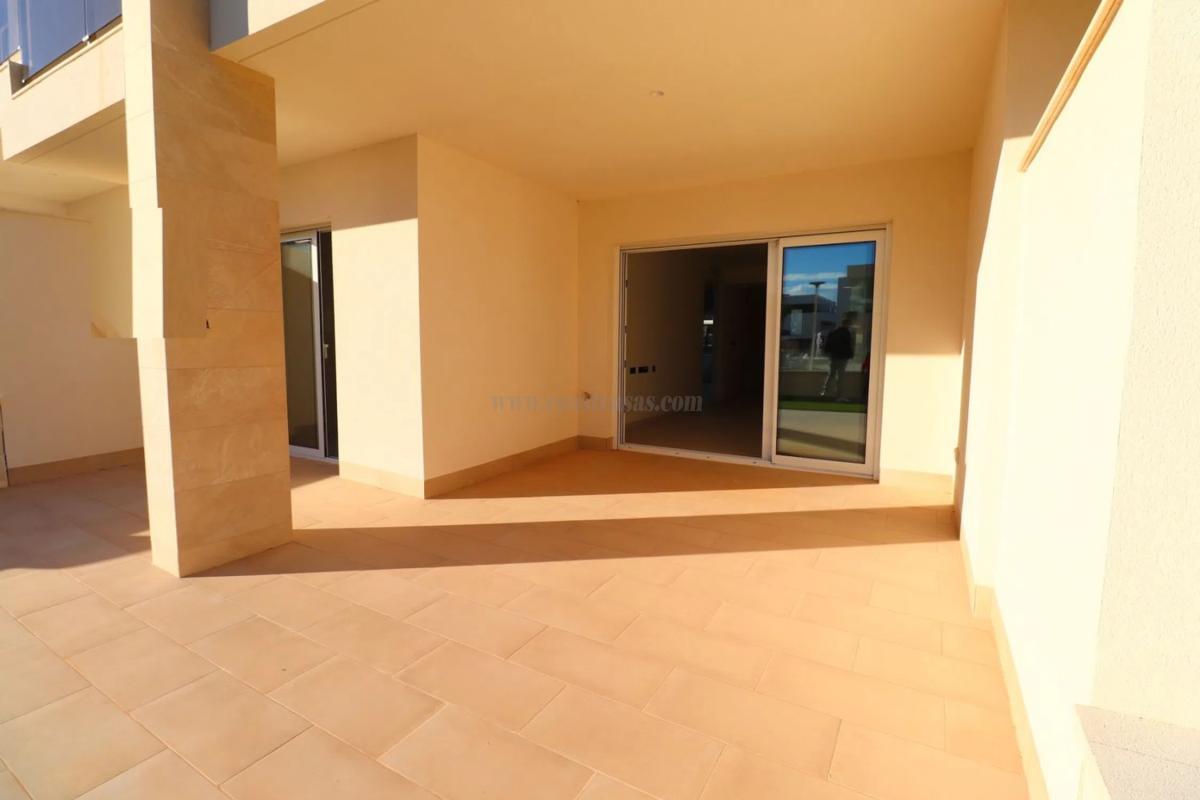 Venta de apartamento en Guardamar del Segura