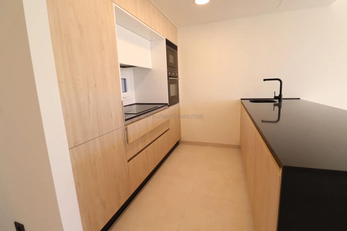 Venta de apartamento en Guardamar del Segura