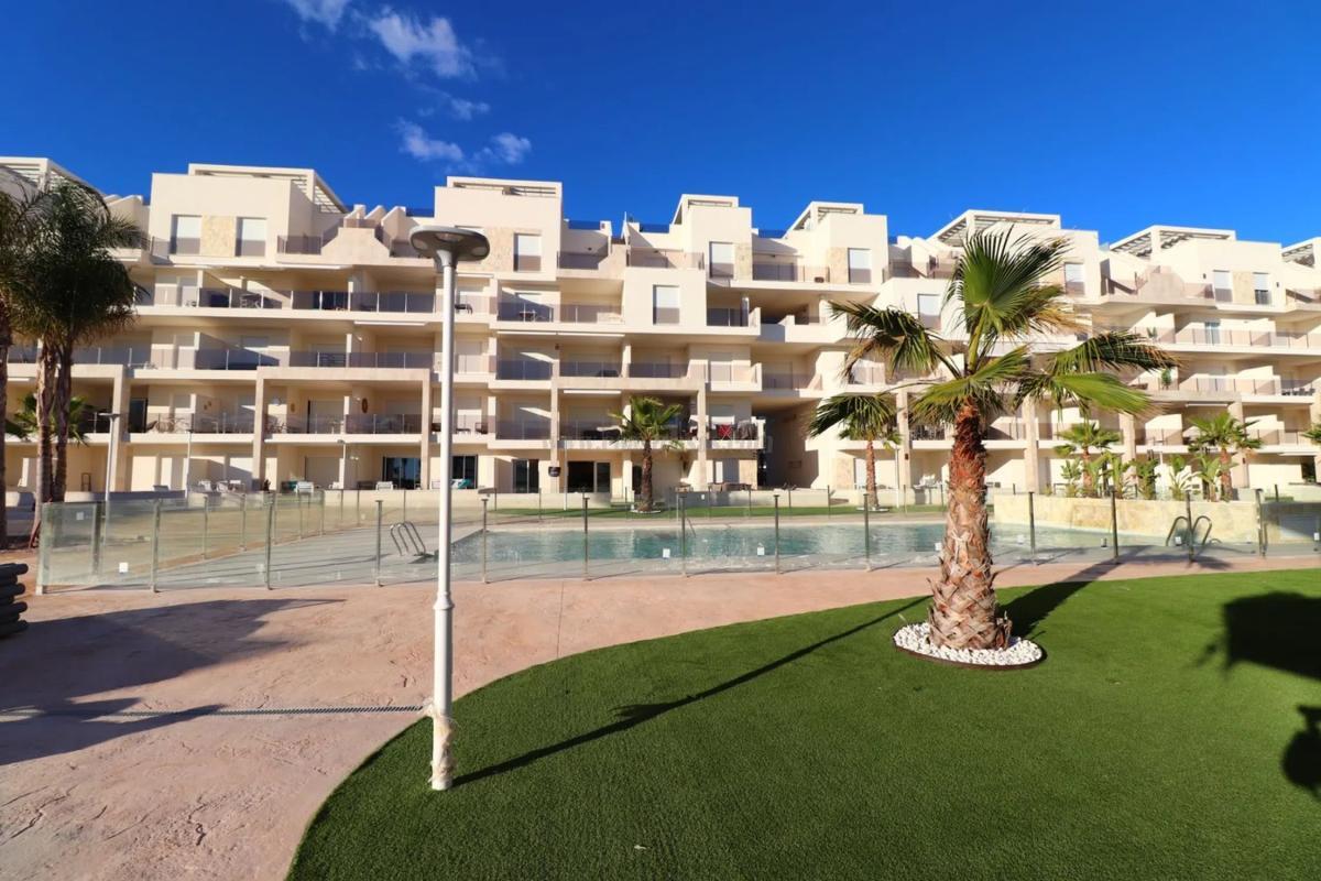 Venta de apartamento en Guardamar del Segura