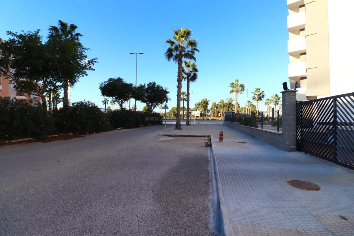 Venta de apartamento en Guardamar del Segura