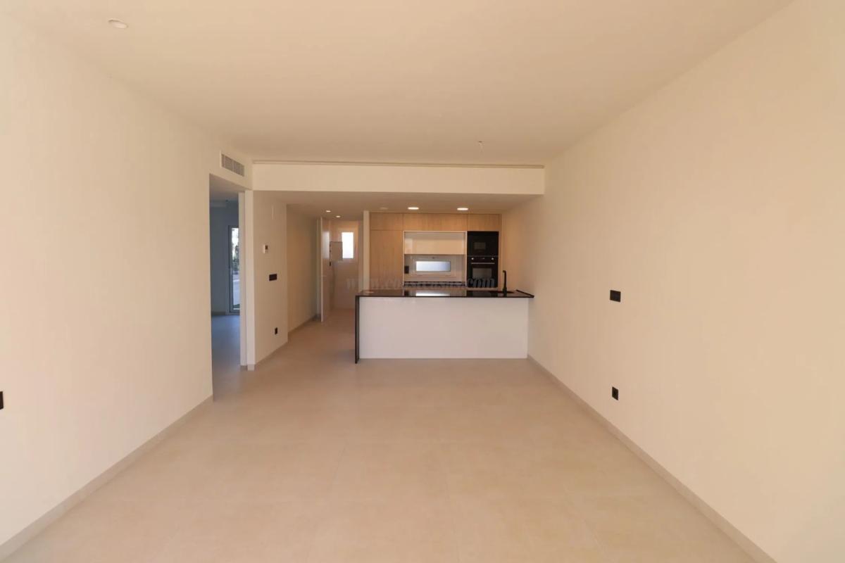 Venta de apartamento en Guardamar del Segura
