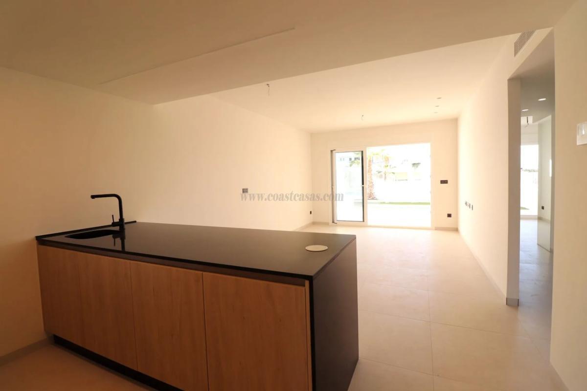 Venta de apartamento en Guardamar del Segura