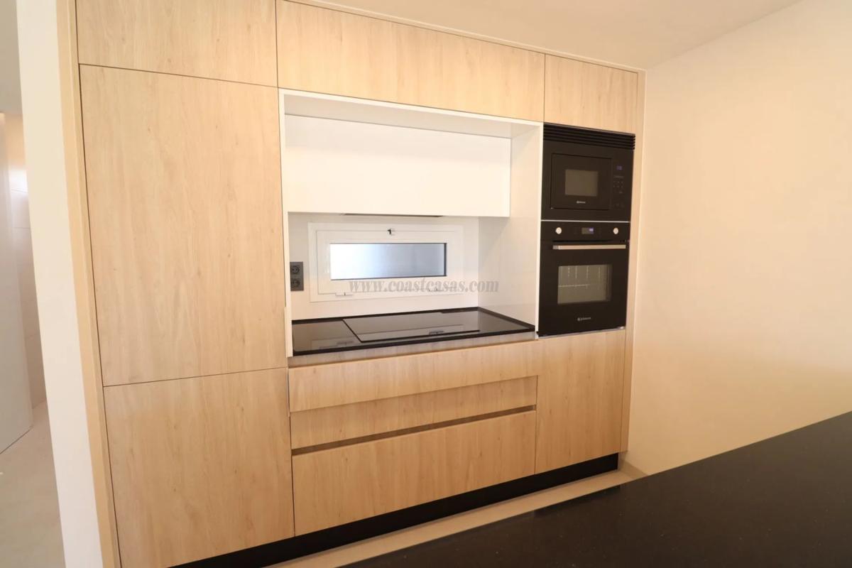 Venta de apartamento en Guardamar del Segura