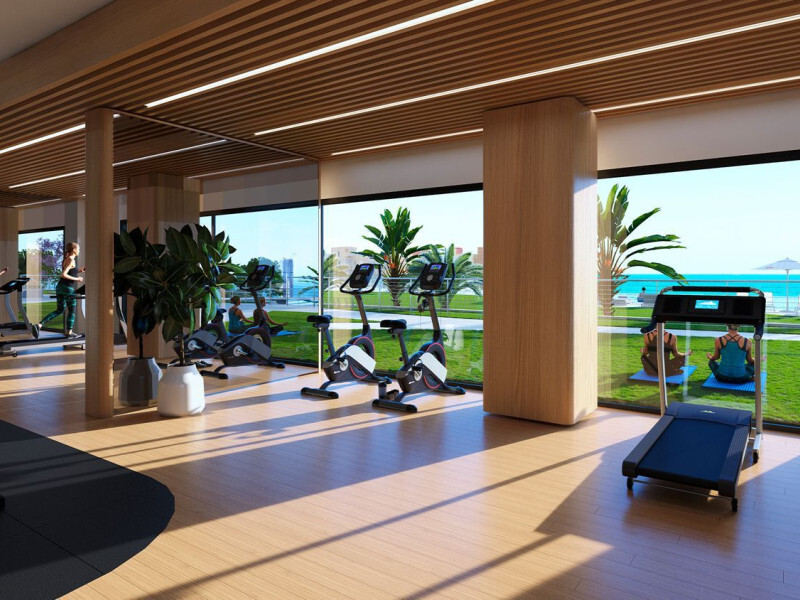 Venta de apartamento en Benidorm
