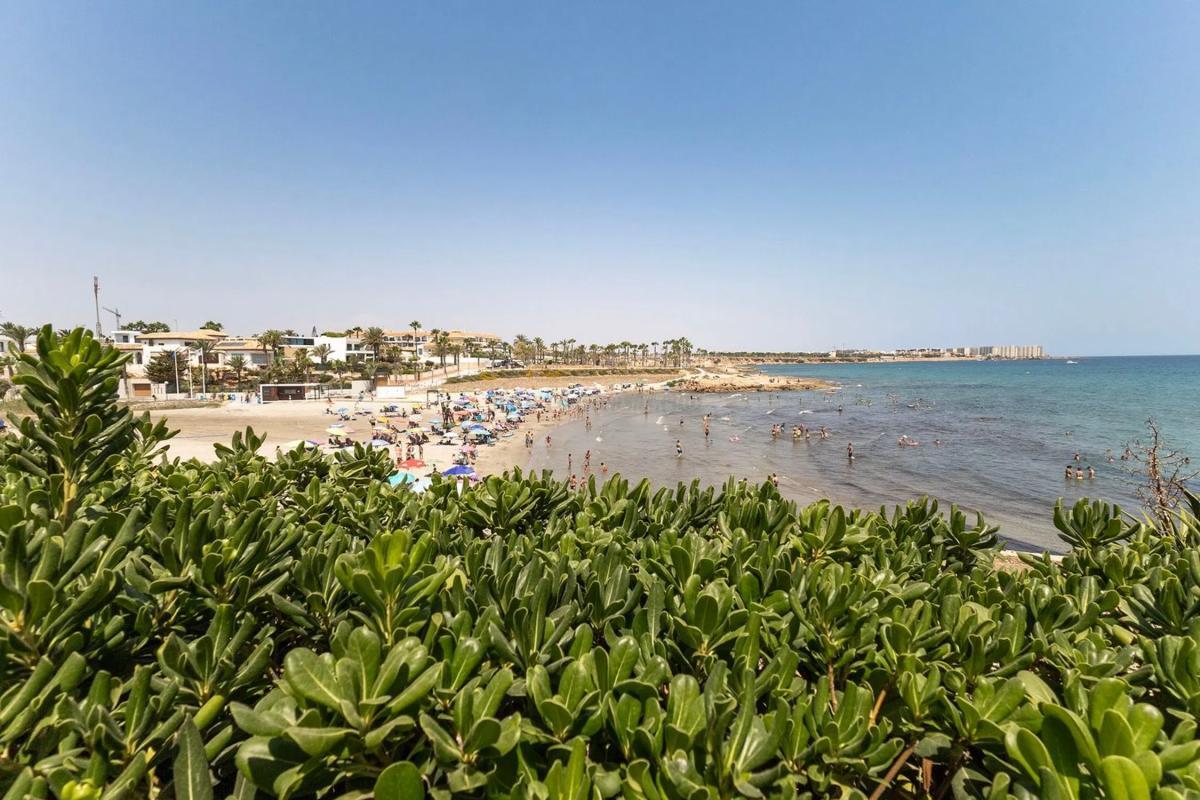 Venta de casas en Orihuela