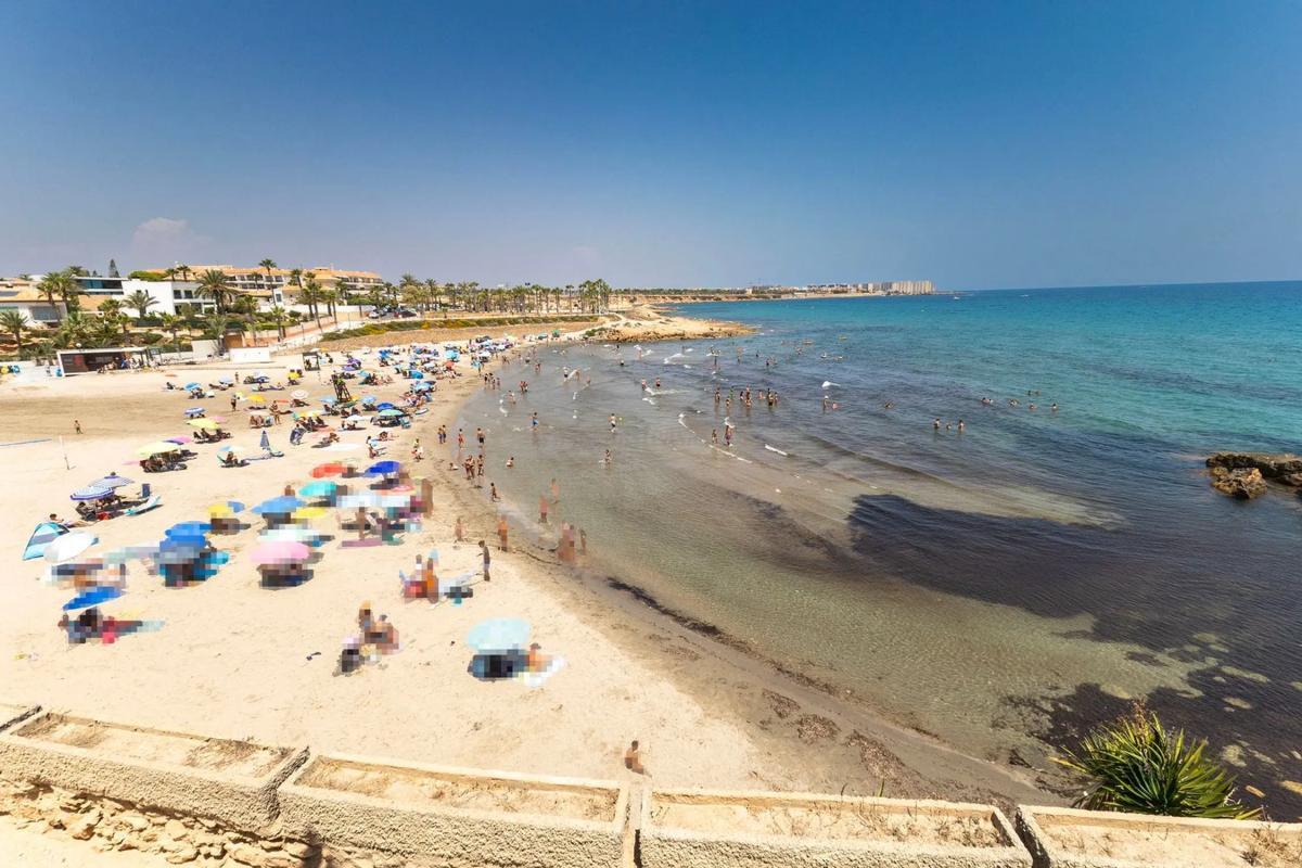 Venta de casas en Orihuela