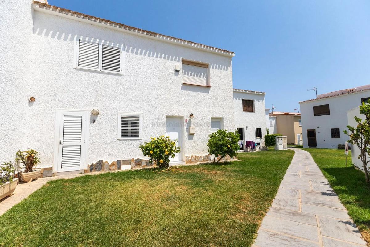 Venta de casas en Orihuela