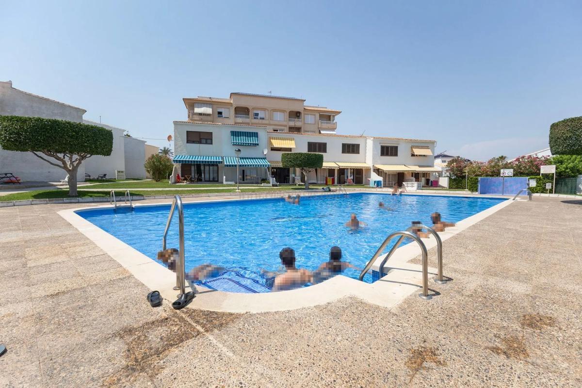 Venta de casas en Orihuela