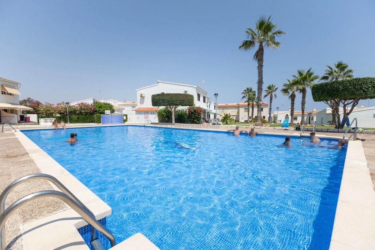 Venta de casas en Orihuela