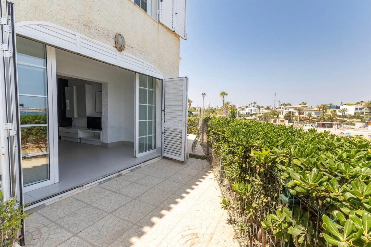 Venta de casas en Orihuela