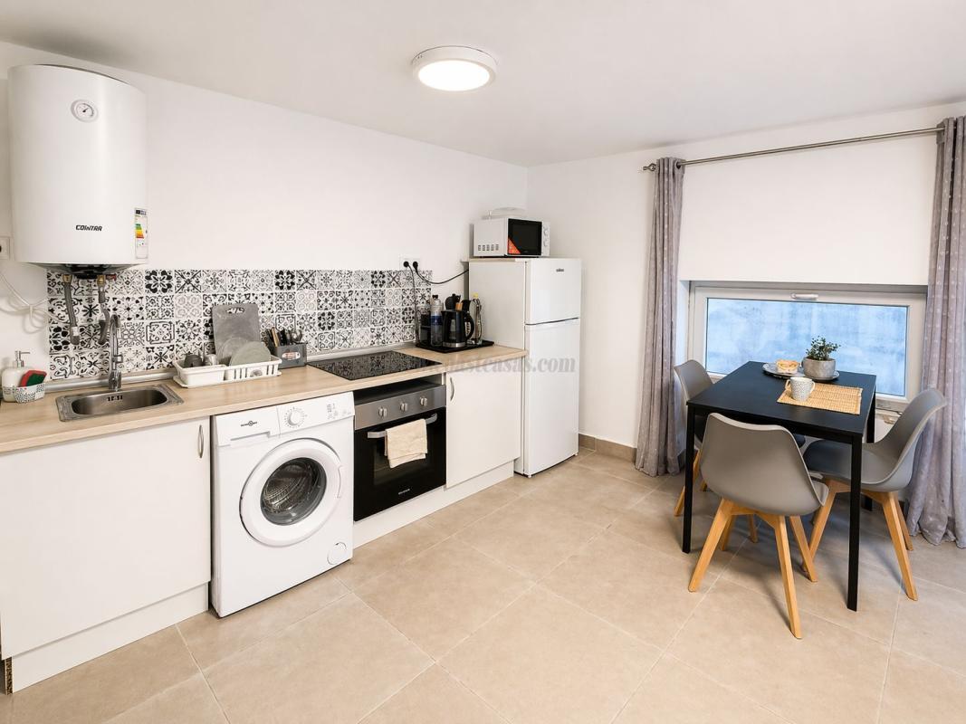 Venta de apartamento en Alicante