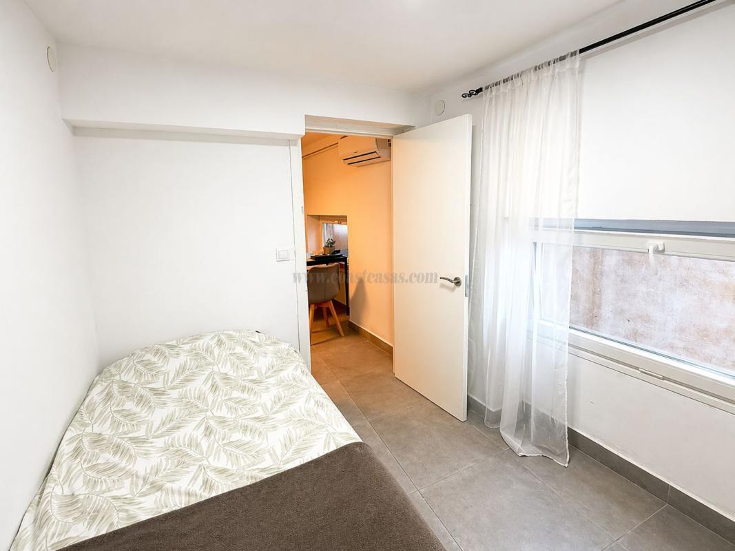 Venta de apartamento en Alicante