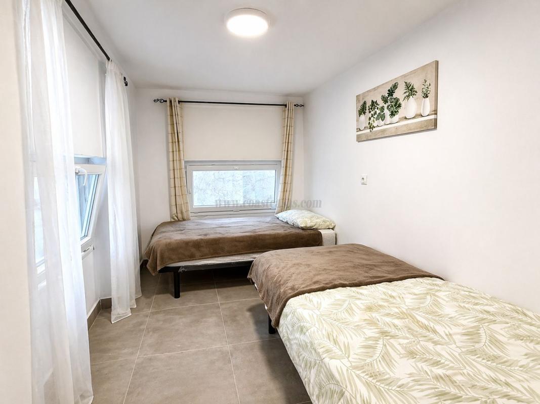 Venta de apartamento en Alicante