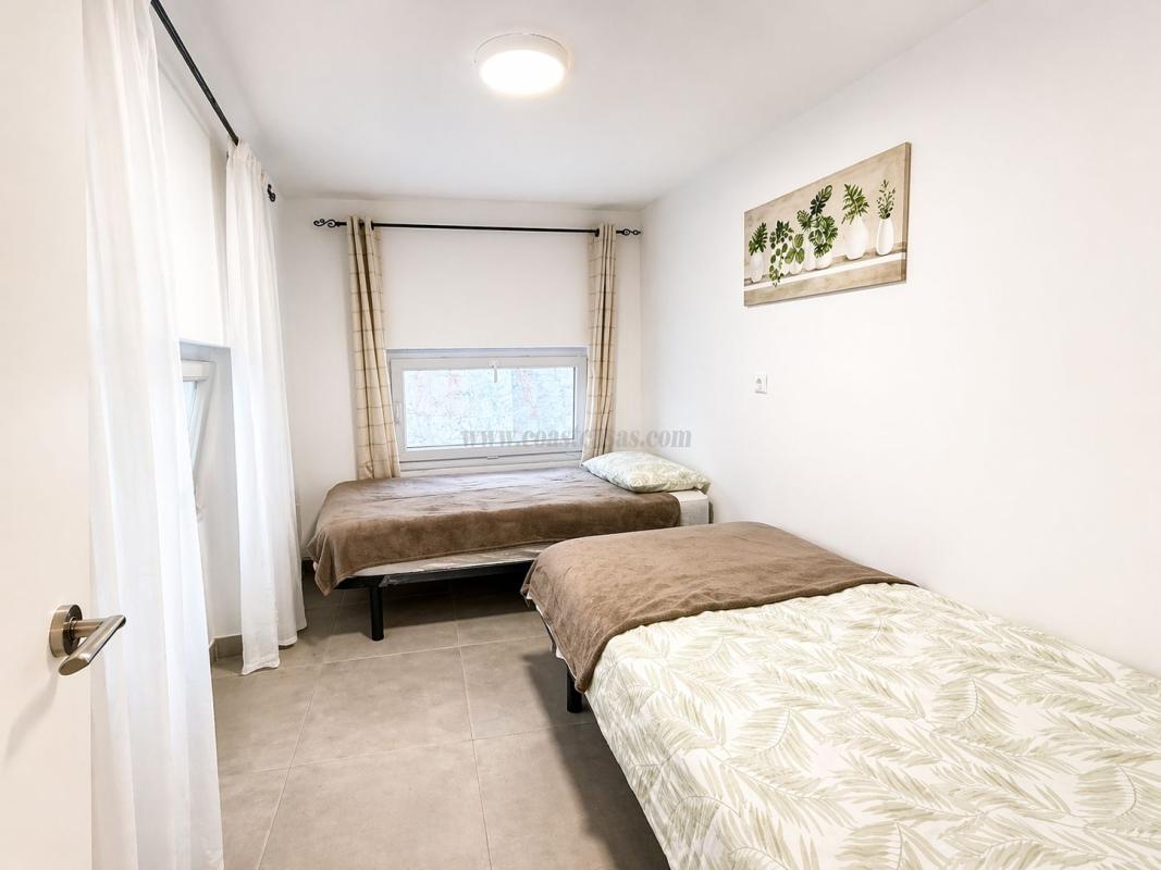 Venta de apartamento en Alicante