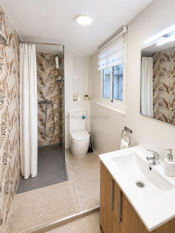Venta de apartamento en Alicante