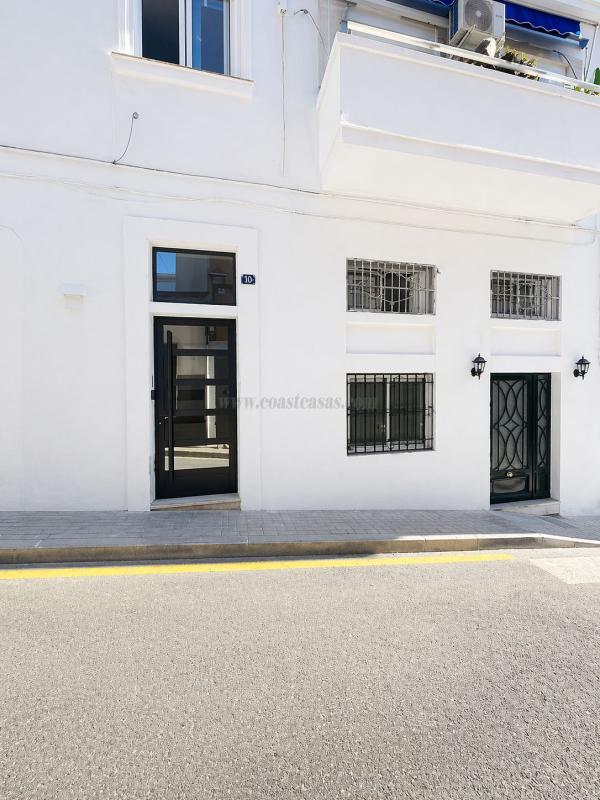 Venta de apartamento en Alicante