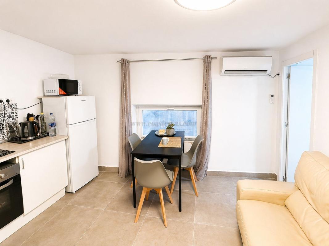 Venta de apartamento en Alicante