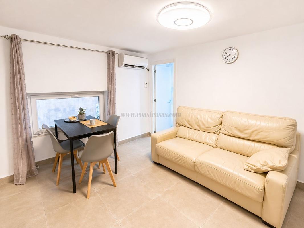 Venta de apartamento en Alicante