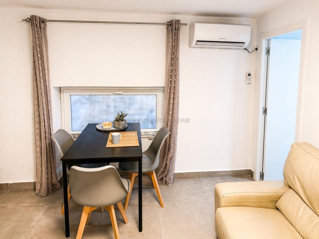 Venta de apartamento en Alicante