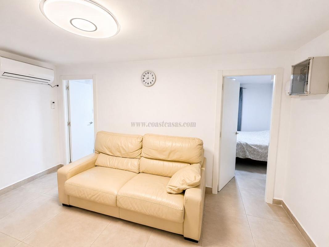 Venta de apartamento en Alicante