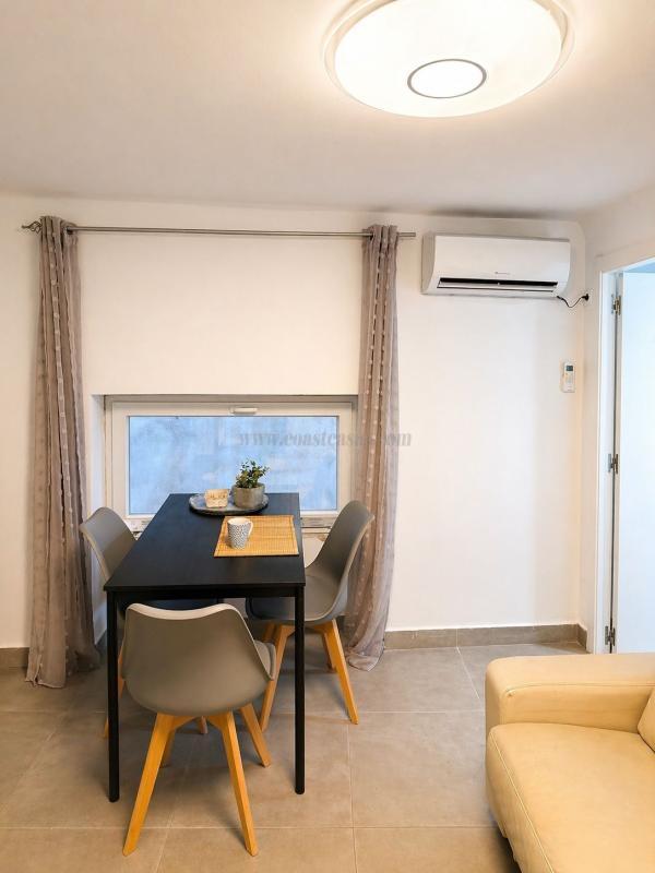 Venta de apartamento en Alicante