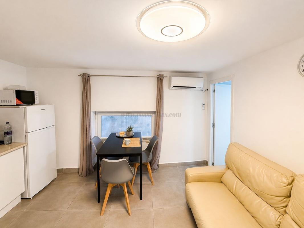 Venta de apartamento en Alicante