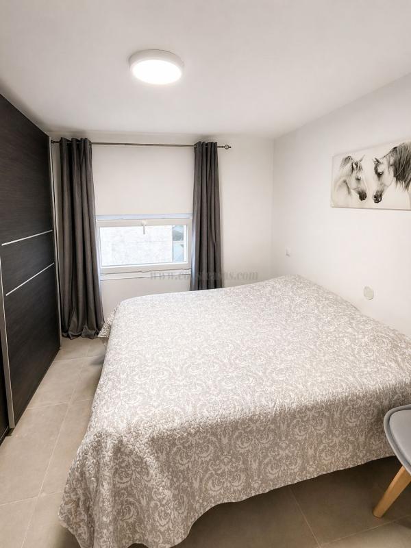 Venta de apartamento en Alicante