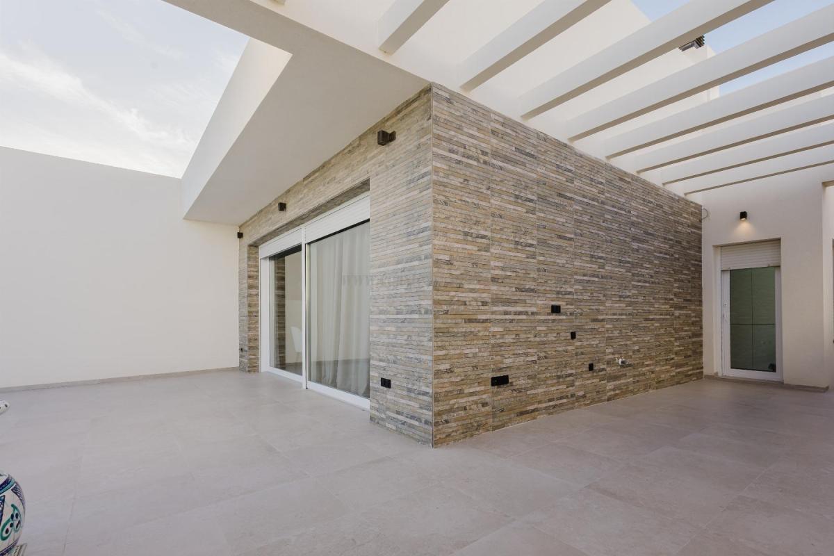 Venta de villa en Algorfa