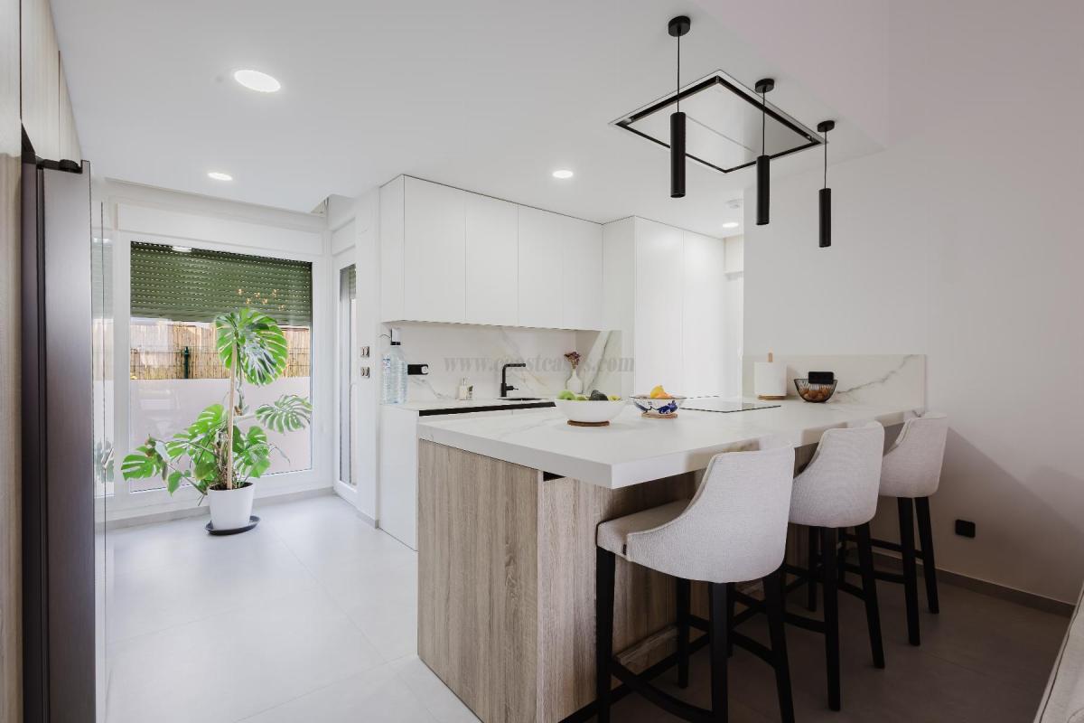 Venta de villa en Algorfa