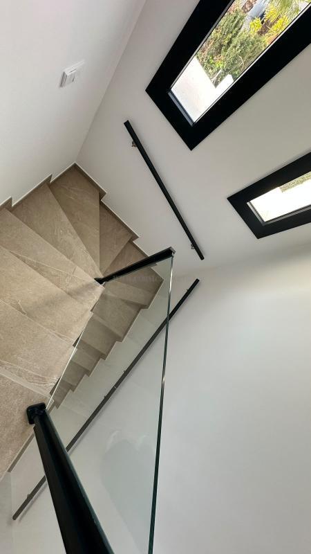 Venta de villa en Benissa