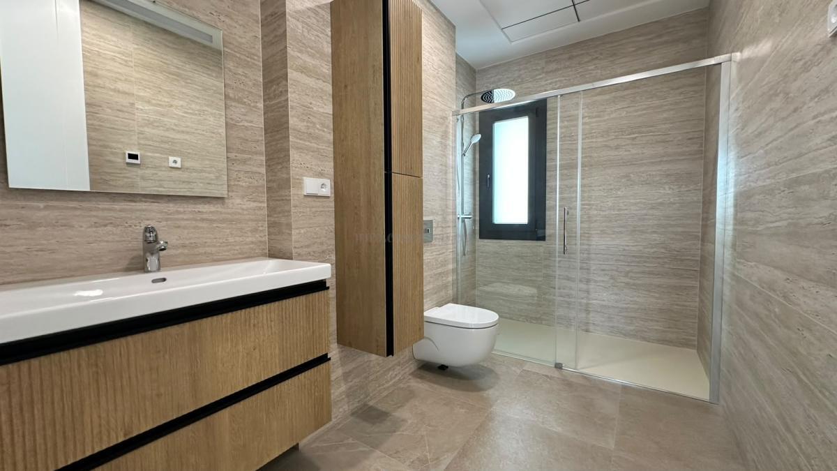 Venta de villa en Benissa