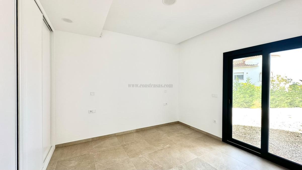 Venta de villa en Benissa