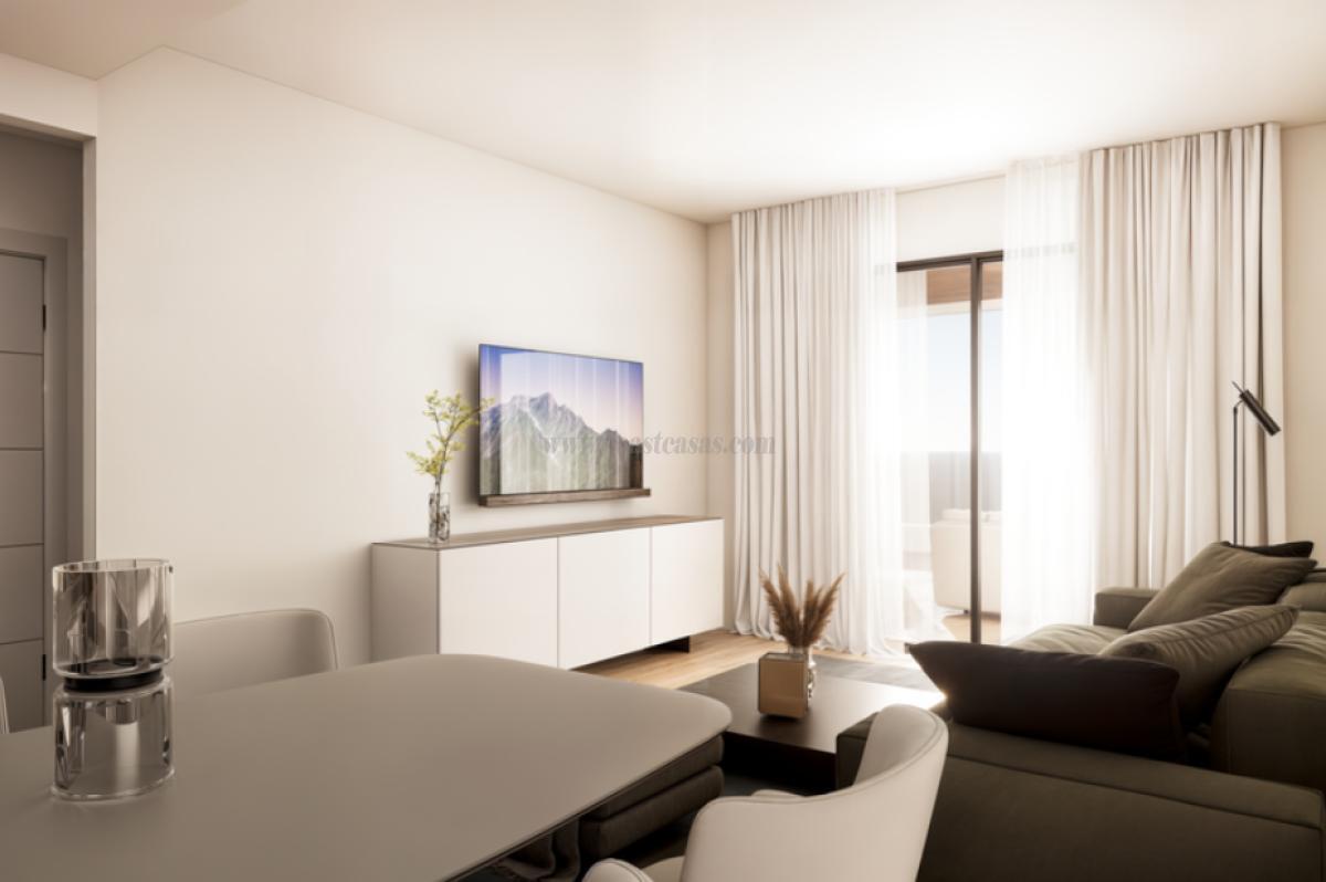 Venta de apartamento en Finestrat