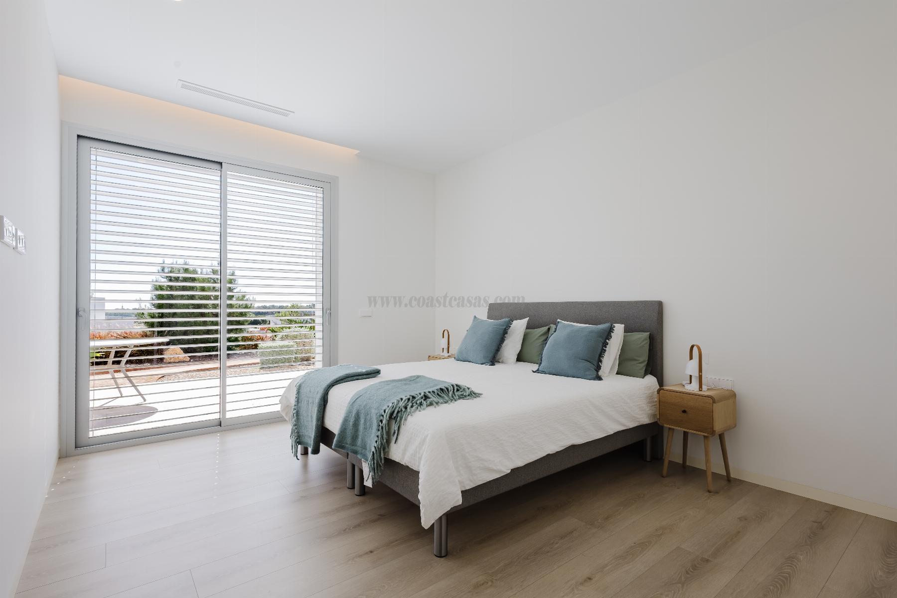 Venta de villa en Orihuela Costa