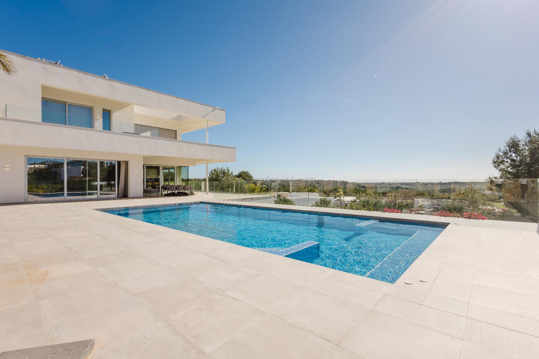Venta de villa en Orihuela Costa