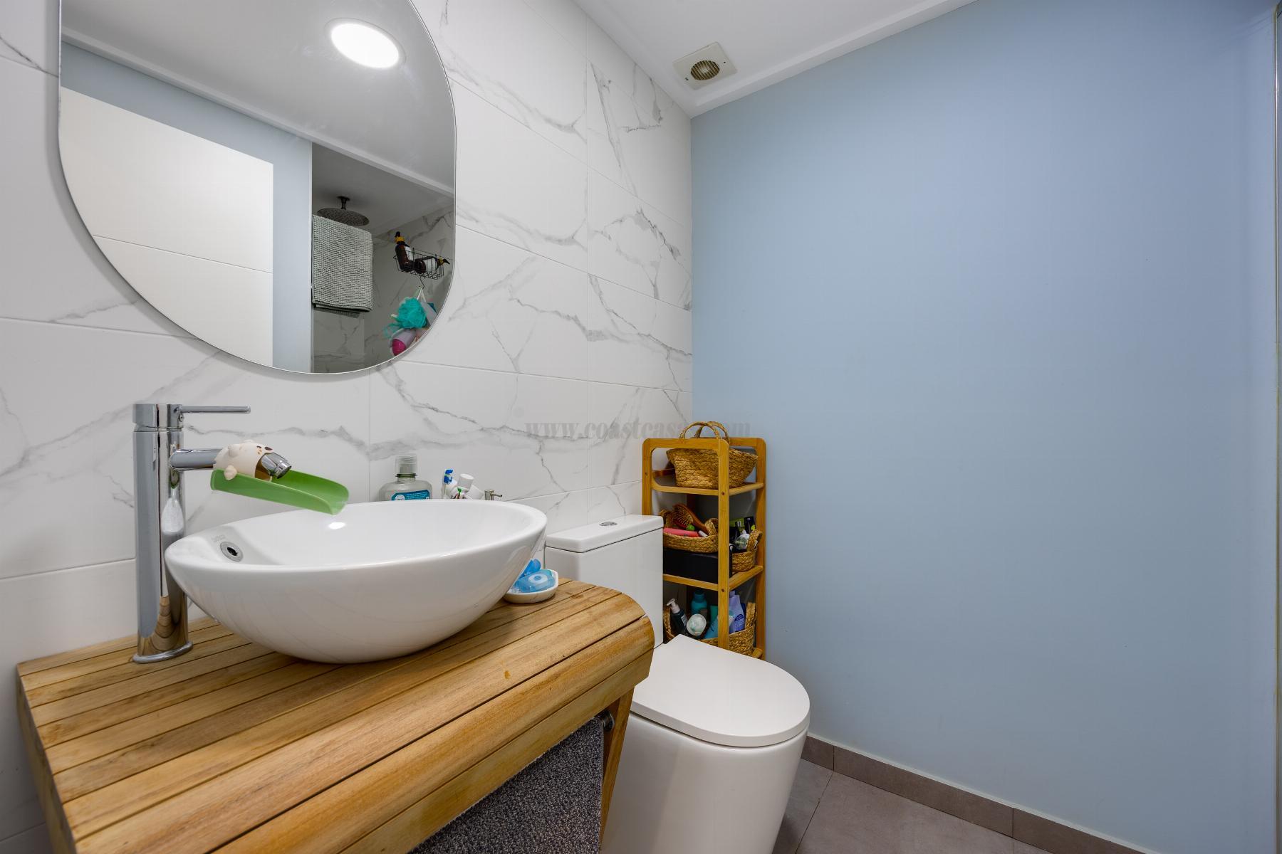 Venta de apartamento en Torrevieja