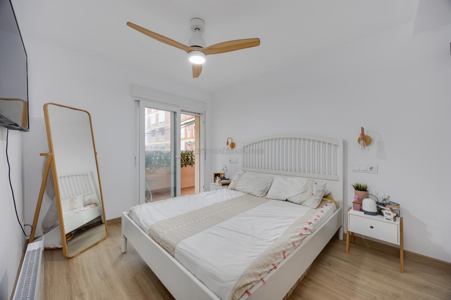 Venta de apartamento en Torrevieja