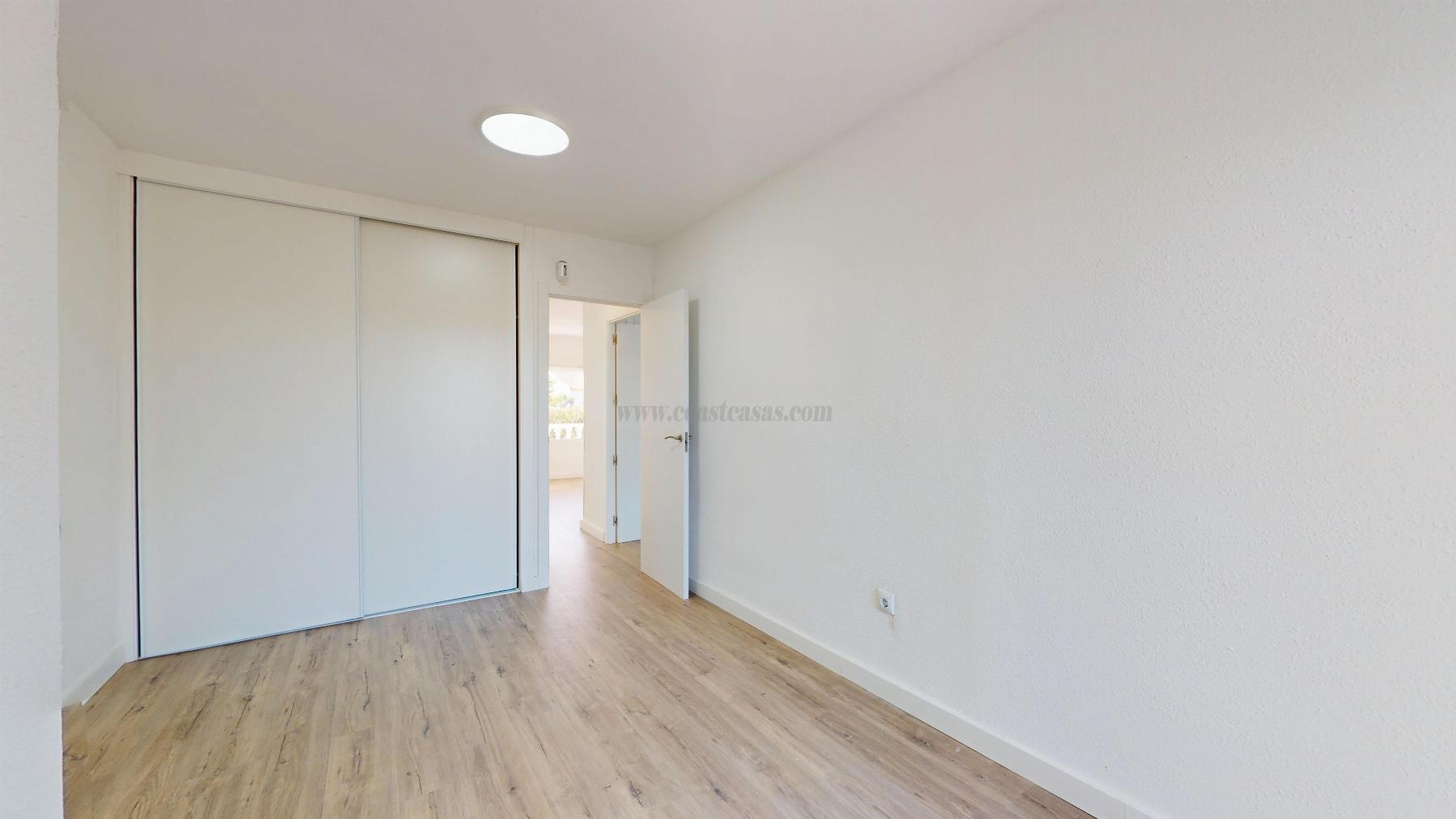 Venta de bungalow en Orihuela Costa