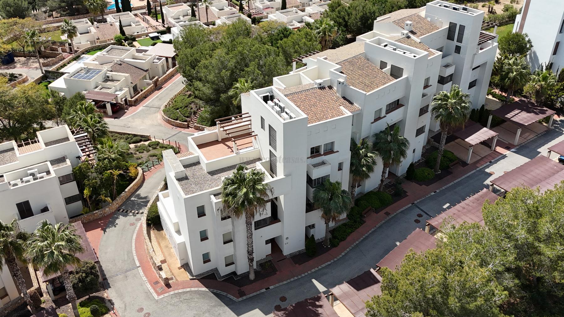 Venta de Ático en Orihuela Costa