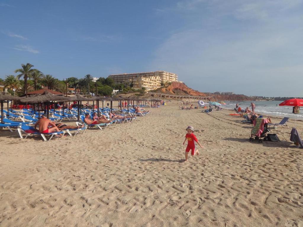 Venta de apartamento en Orihuela Costa